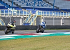 09XH4763 -EC600 Supersport  1000 Prosport 20-09-2020